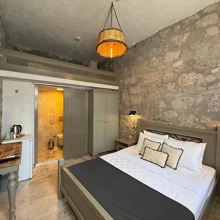 Syanka Alacati Çeşme