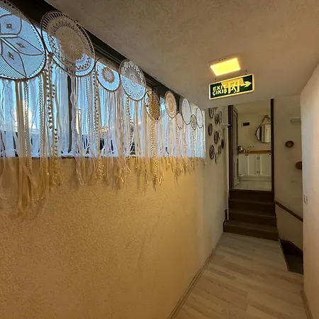 Syanka Alacati * Çeşme