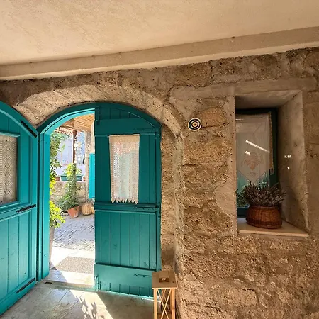 Syanka Alacati Çeşme