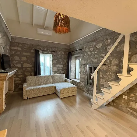 ホテル Syanka Alacati *