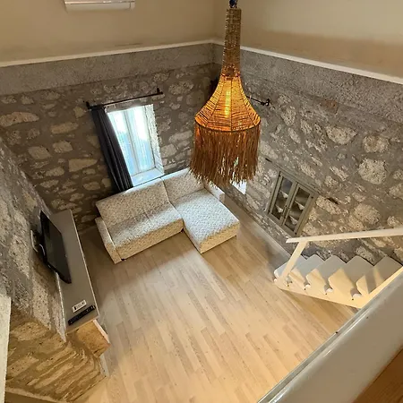 ホテル Syanka Alacati Çeşme