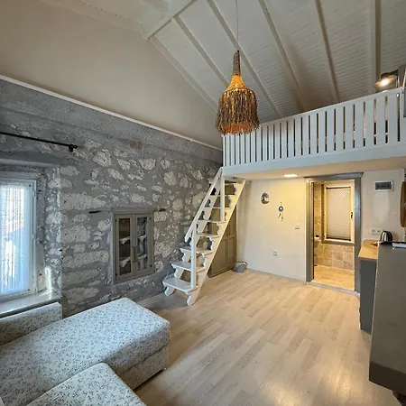 Syanka Alacati * Çeşme