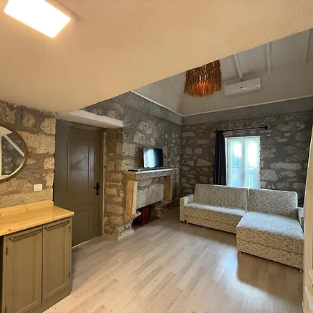 ホテル Syanka Alacati