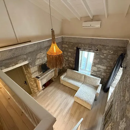 Syanka Alacati ホテル Çeşme