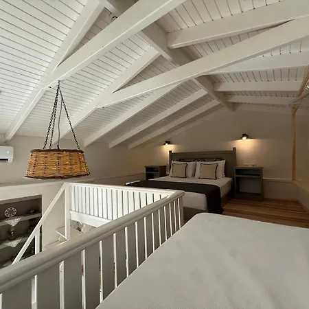 Syanka Alacati Çeşme