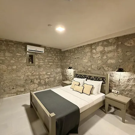 Syanka Alacati * Çeşme