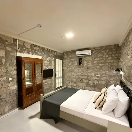 ホテル Syanka Alacati