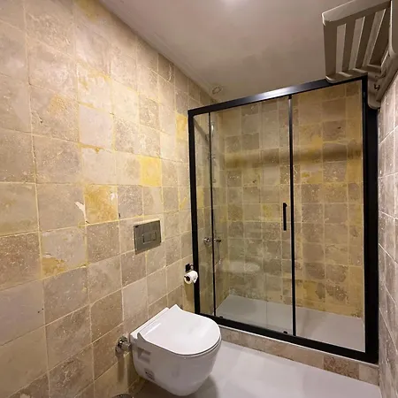 ホテル Syanka Alacati Çeşme